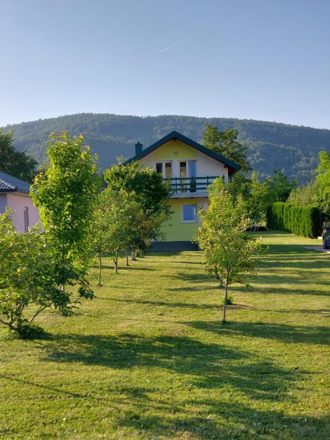 La Reina Una Bihać Екстериор снимка