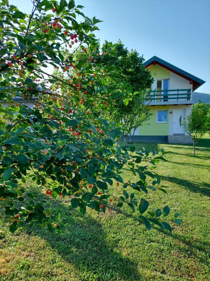 La Reina Una Bihać Екстериор снимка