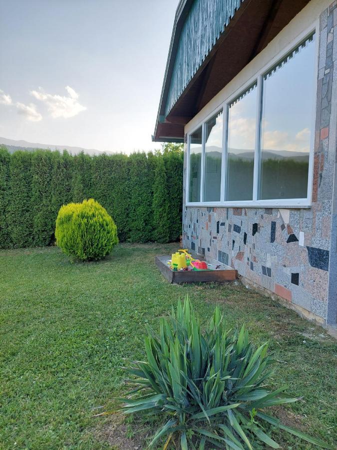 La Reina Una Bihać Екстериор снимка