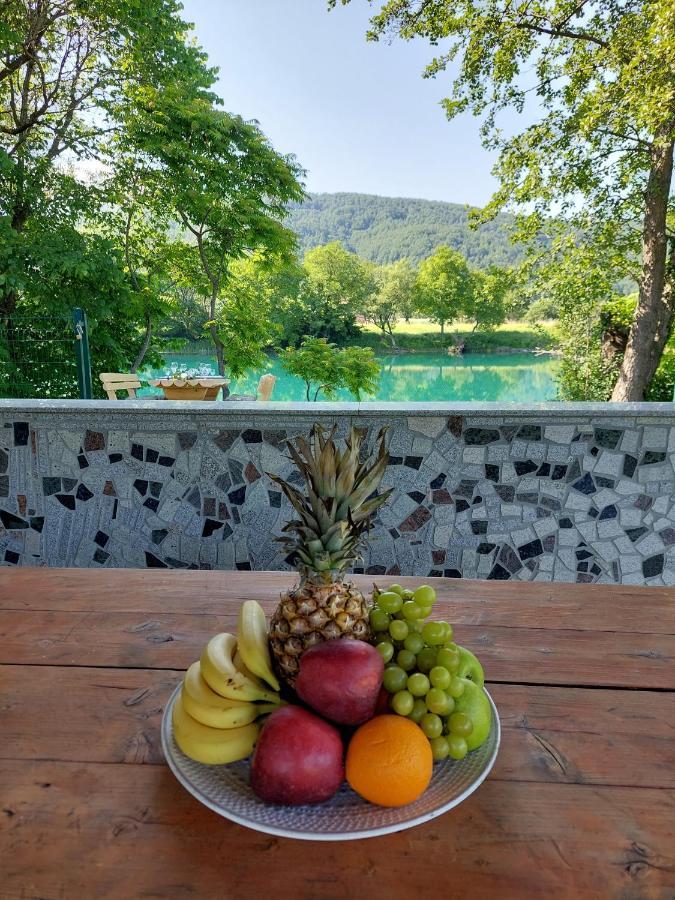 La Reina Una Bihać Екстериор снимка