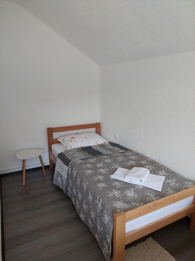 La Reina Una Bihać Екстериор снимка