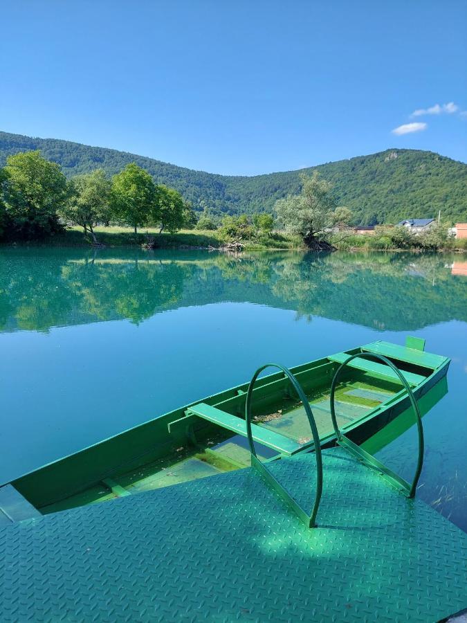 La Reina Una Bihać Екстериор снимка